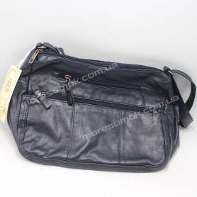 Сумки крос-боді 1-1512 blue