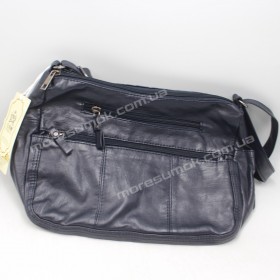 Сумки крос-боді 1-1512 blue
