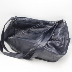 Сумки крос-боді 1-1512 blue