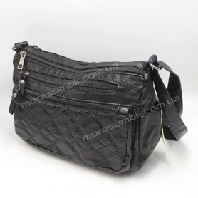Сумки крос-боді 120-4 black