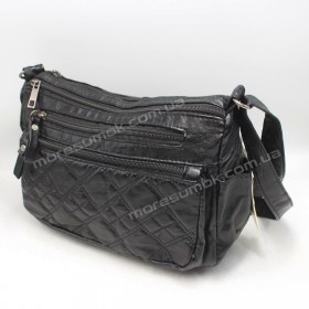 Сумки крос-боді 120-4 black
