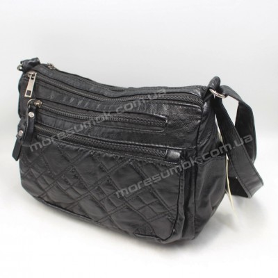 Сумки крос-боді 120-4 black
