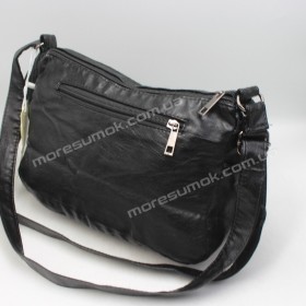 Сумки крос-боді 120-4 black