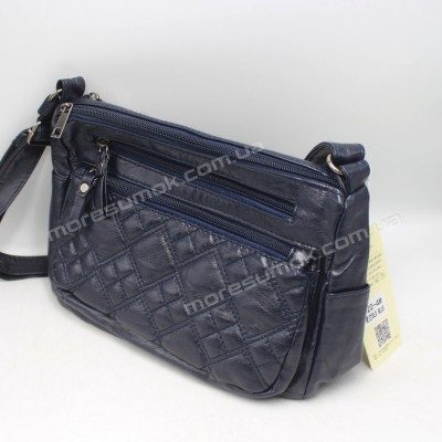 Сумки крос-боді 120-4 blue