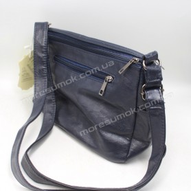 Сумки крос-боді 120-4 blue