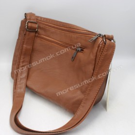 Сумки крос-боді 120-4 caramel