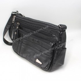 Сумки кросс-боди 30-908 black