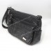 Сумки крос-боді 30-908 black