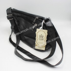 Сумки крос-боді 30-908 black