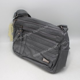 Сумки крос-боді 30-908 gray