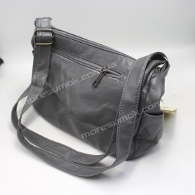 Сумки крос-боді 30-908 gray