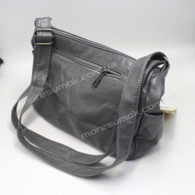 Сумки кросс-боди 30-908 gray