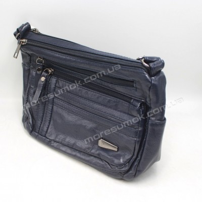 Сумки крос-боді 30-908 blue