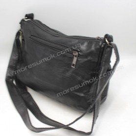 Сумки крос-боді 30-517 black