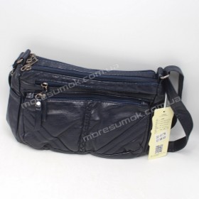 Сумки кросс-боди 30-517 blue