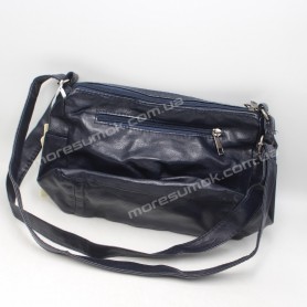 Сумки кросс-боди 30-517 blue