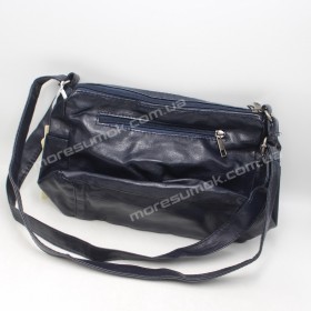 Сумки кросс-боди 30-517 blue