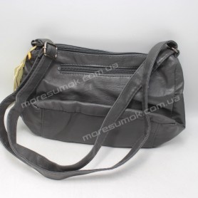 Сумки крос-боді 30-517 gray