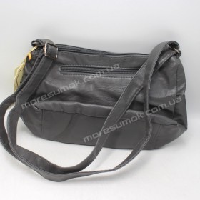 Сумки кросс-боди 30-517 gray
