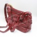 Сумки крос-боді 30-517 bordo