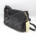 Сумки крос-боді 30-516 black