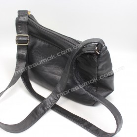 Сумки крос-боді 30-516 black