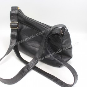 Сумки крос-боді 30-516 black