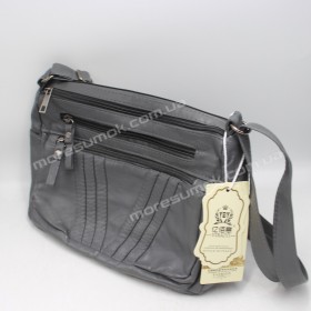Сумки кросс-боди 30-516 gray