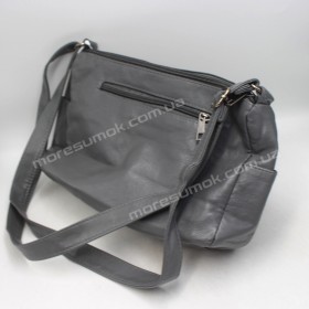 Сумки кросс-боди 30-516 gray