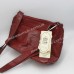 Сумки крос-боді 30-516 bordo