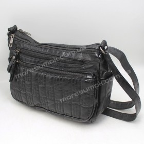 Сумки крос-боді 120-3 black