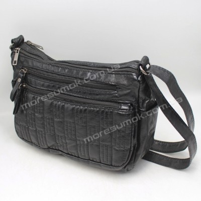 Сумки крос-боді 120-3 black
