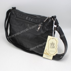 Сумки крос-боді 120-3 black
