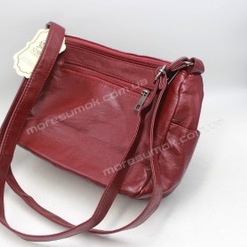 Сумки крос-боді 120-3 bordo