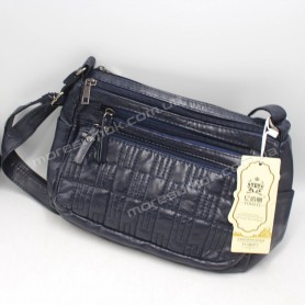 Сумки крос-боді 120-3 blue