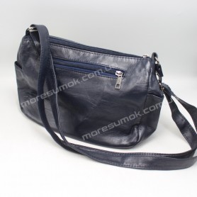 Сумки крос-боді 120-3 blue