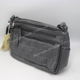 Сумки крос-боді 120-3 gray