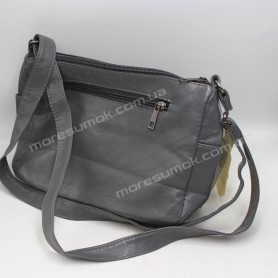 Сумки крос-боді 120-3 gray