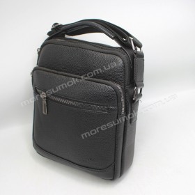 Сумки мужские 5530 black