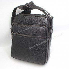 Сумки мужские 5538 black