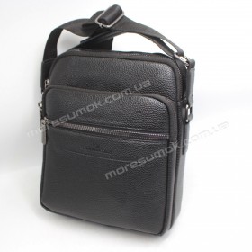 Сумки мужские 5538 black