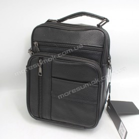 Сумки чоловічі 108 black