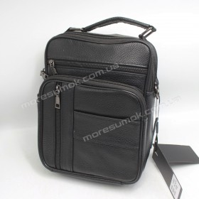 Сумки мужские 108 black