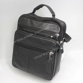 Сумки чоловічі A02-4 black