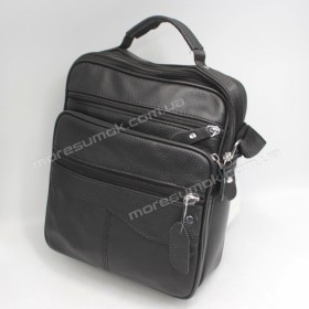 Сумки мужские A02-4 black