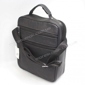 Сумки чоловічі A02-4 black