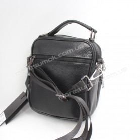 Сумки чоловічі 104 black