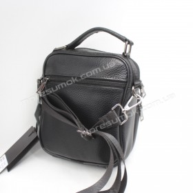 Сумки мужские 104 black