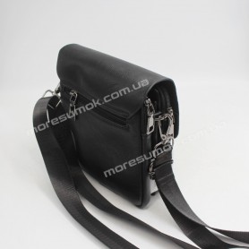 Сумки чоловічі 5511-1 black