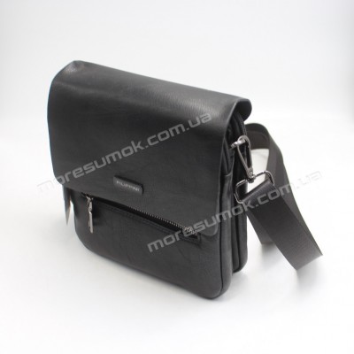 Сумки чоловічі 5511-2 black